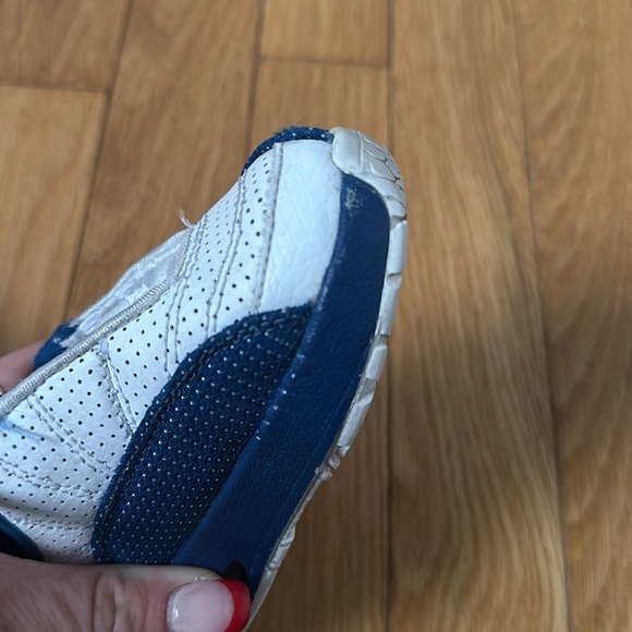 Jordan Comfort Air Max 12 Size 6C - Picture 9 of 11